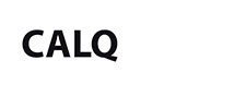 Logo Conseil des arts et des lettres du Québec