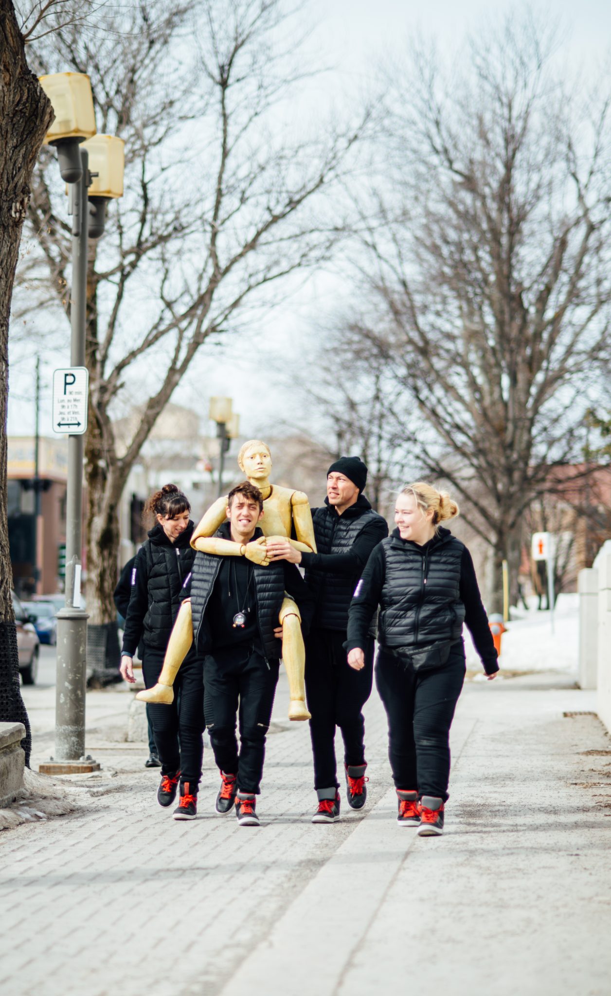 LautreDansLaCite-affiche