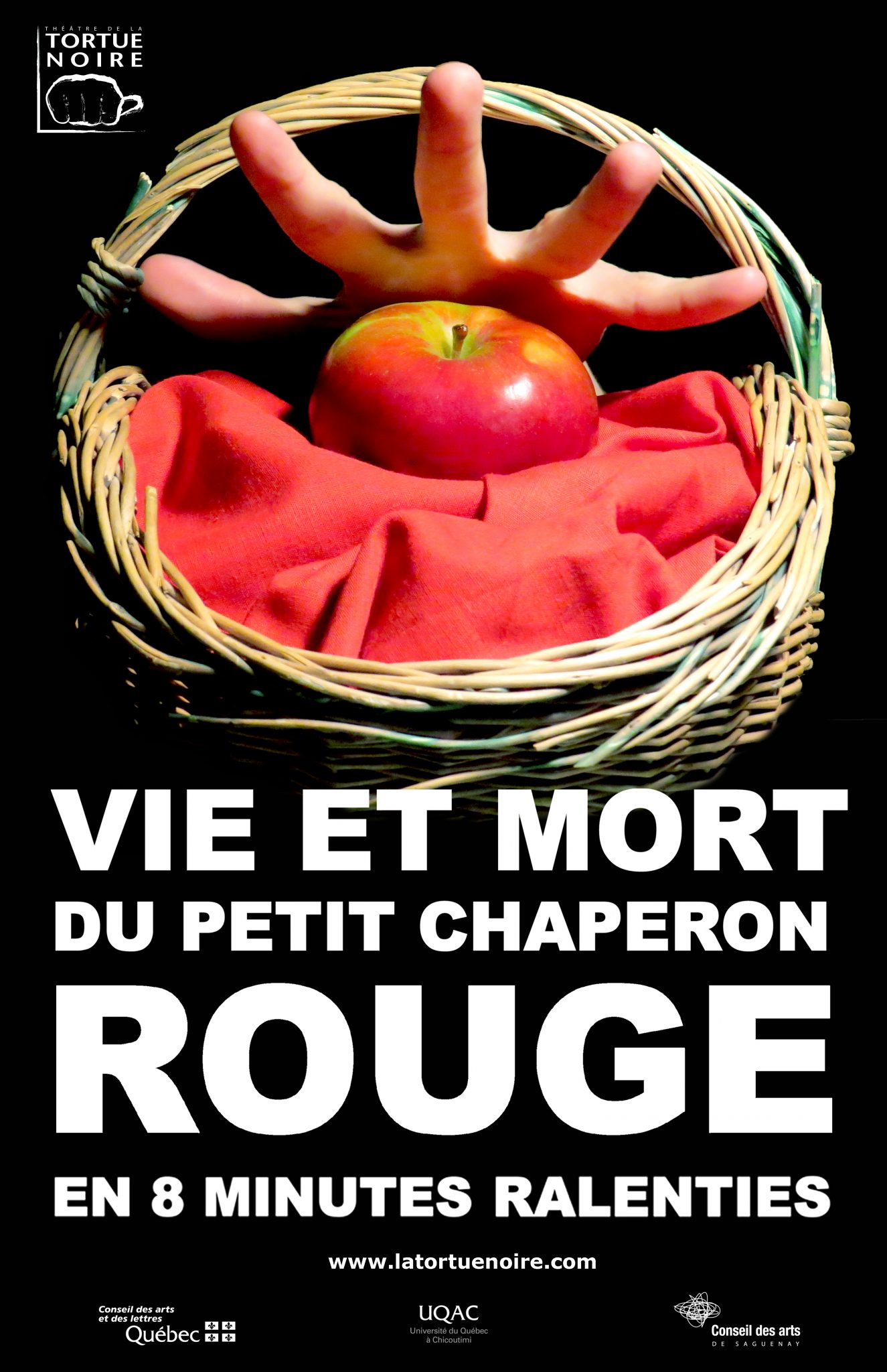 afficheChaperon2015 copy