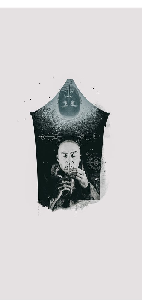 Oeuvre 7 / Le Grand Oeuvre