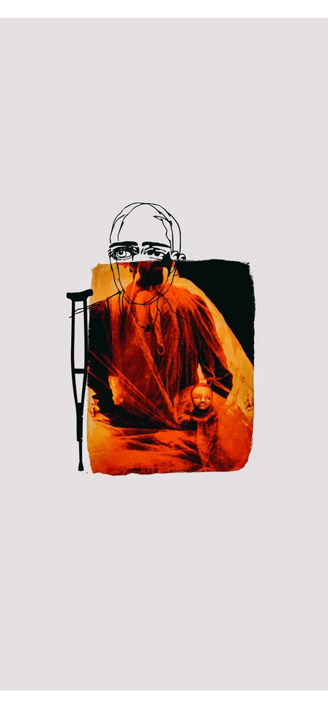 Oeuvre 6 / Memento Mori