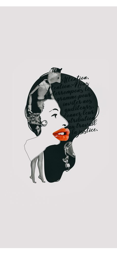 Oeuvre 2 / Les Témoins