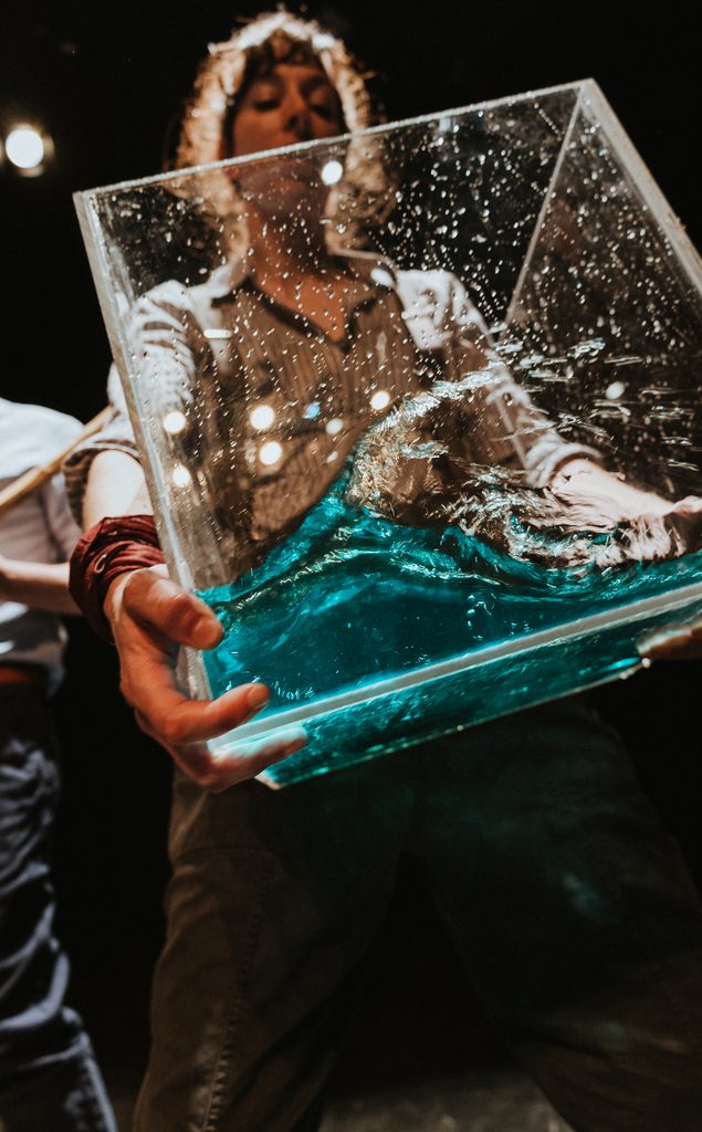 Crédit photo: Patrick Simard